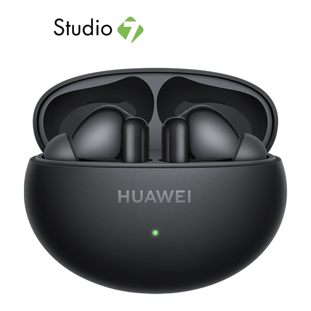 หูฟังไร้สาย Huawei Freebuds 6i (เลือกสีได้) by Studio7