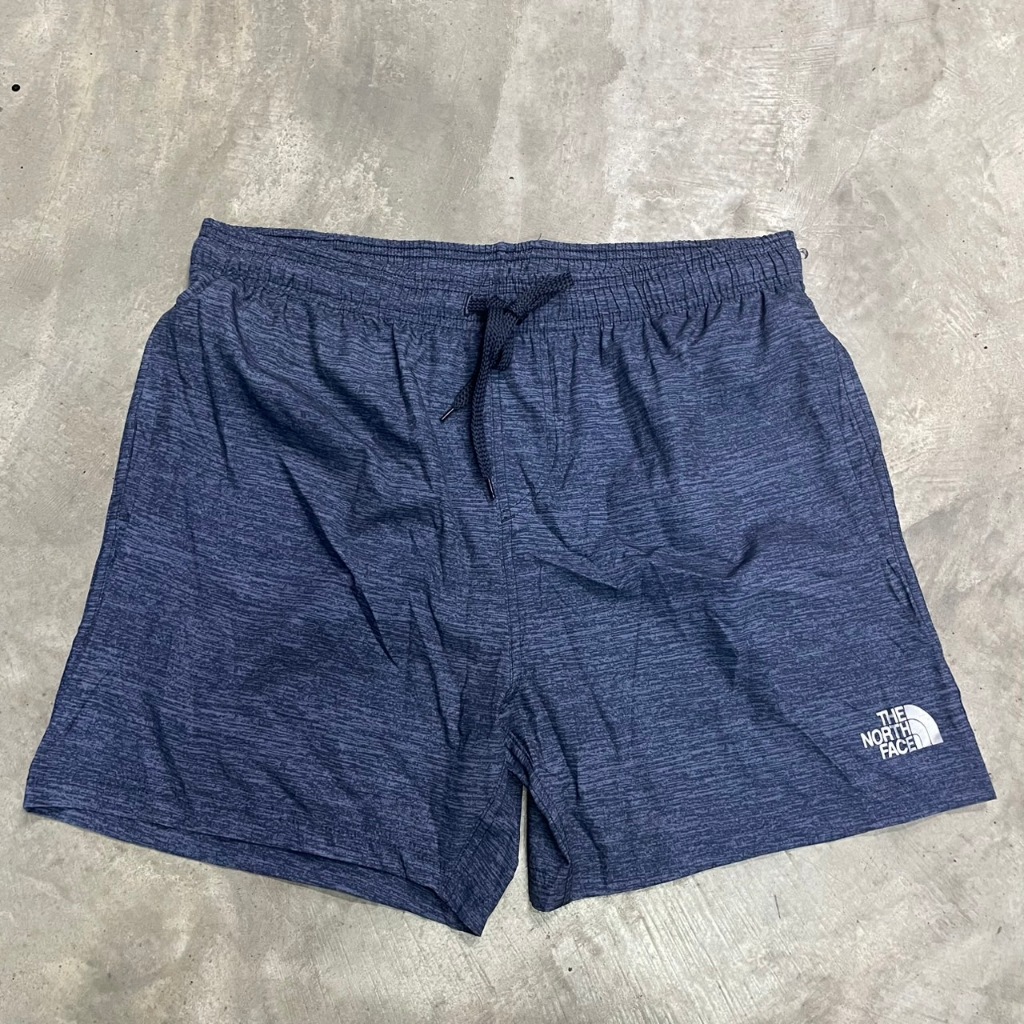 กางเกงขาสั้น T..NF  ใส่สบายๆ ยืดหยุ่น แห้งไว แห้งง่าย เนื้อผ้า 100%Polyester ✅เนื้อผ้าเบา ใส่สบายๆ ขอบเอวยางยืดทั้งตัว ราคา ถูกที่สุด ดีลบีเคเค แกลเลอรีภาพที่ 7