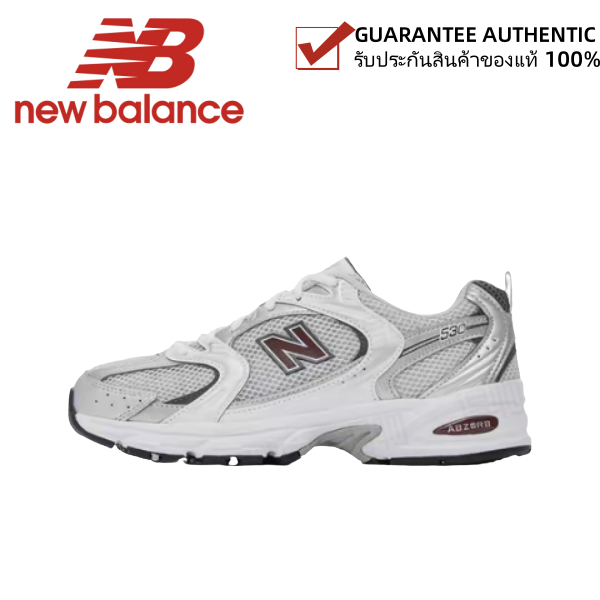 New Balance  NB530 MR530GS Gray （ของแท้ 100%💯）