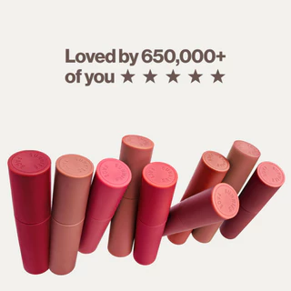 Sunnies Face Lip Dip [ลิปทินต์แมตต์ เบลอริมฝีปาก]