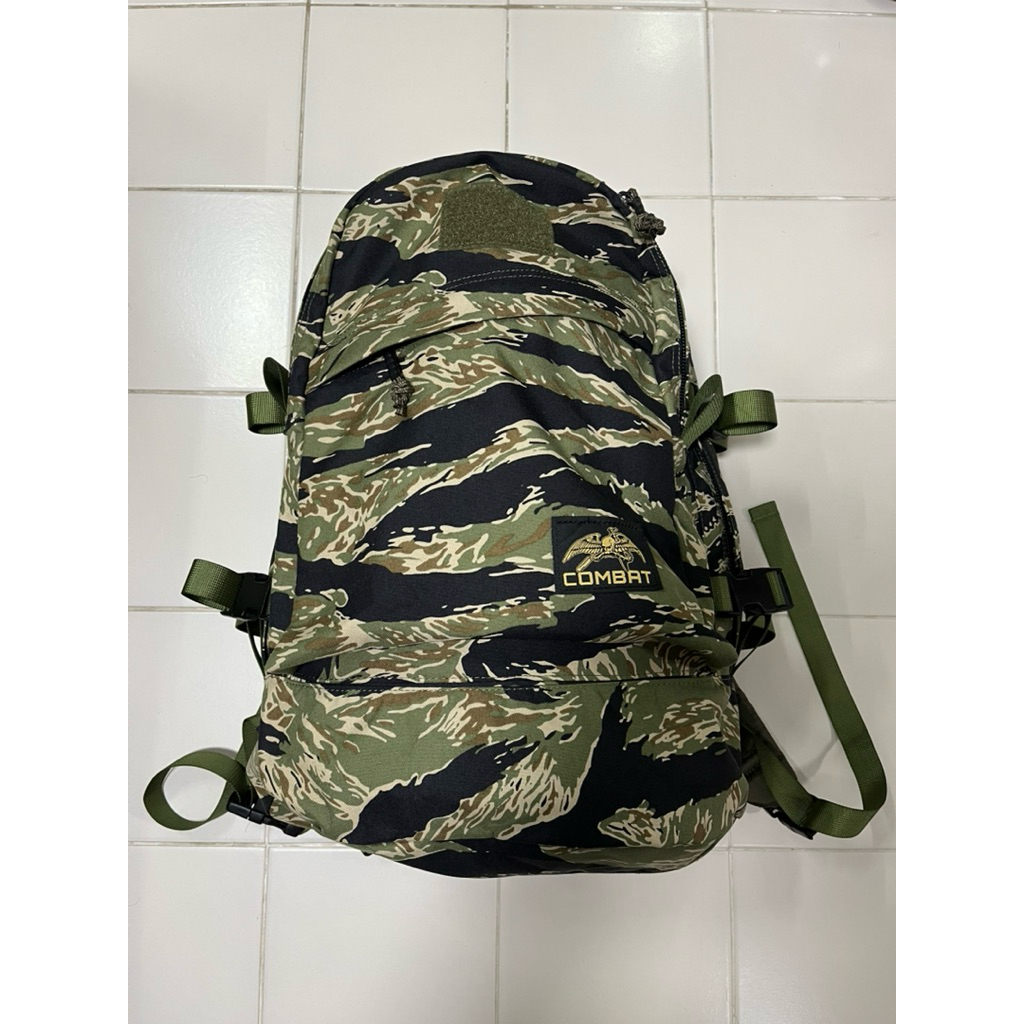 กระเป๋า 3 DAY ผ้า condura 500