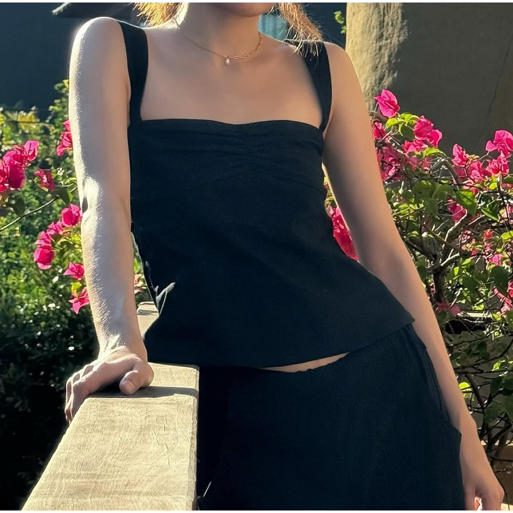 ส่งต่อ set แบรนด์ vynn.official size M