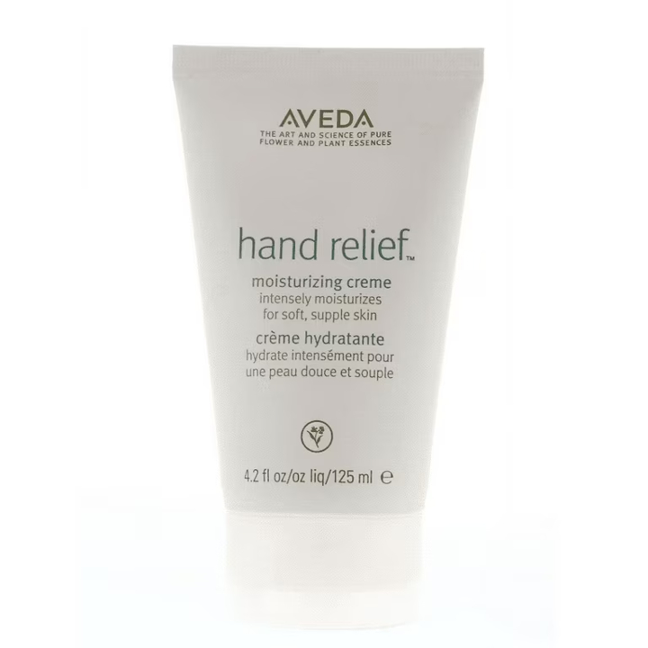 AVEDA Hand Relief Moisturizing Creme อเวดา แฮนด์ครีม ครีมบำรุงมือ 125ml.