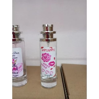น้ำหอมกลิ่นซากุระ 35ml หัวฉีดสเปรย์