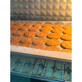 คุกกี้ไข่ขาว, คุกกี้โรคไตทานได้ - Egg White Bakery ขนมของคนโรคไต