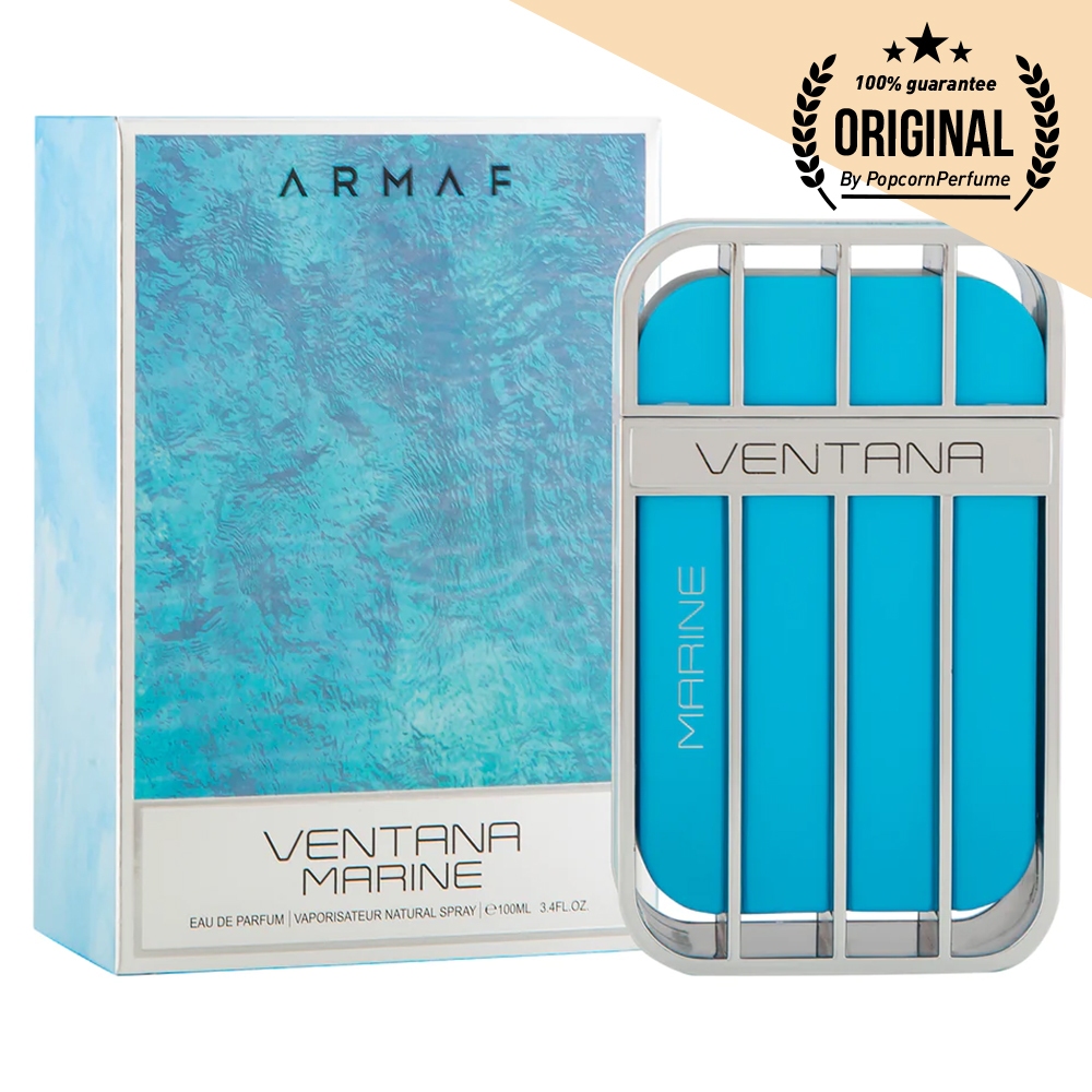 Armaf Ventana Marine EDP 100 ml.