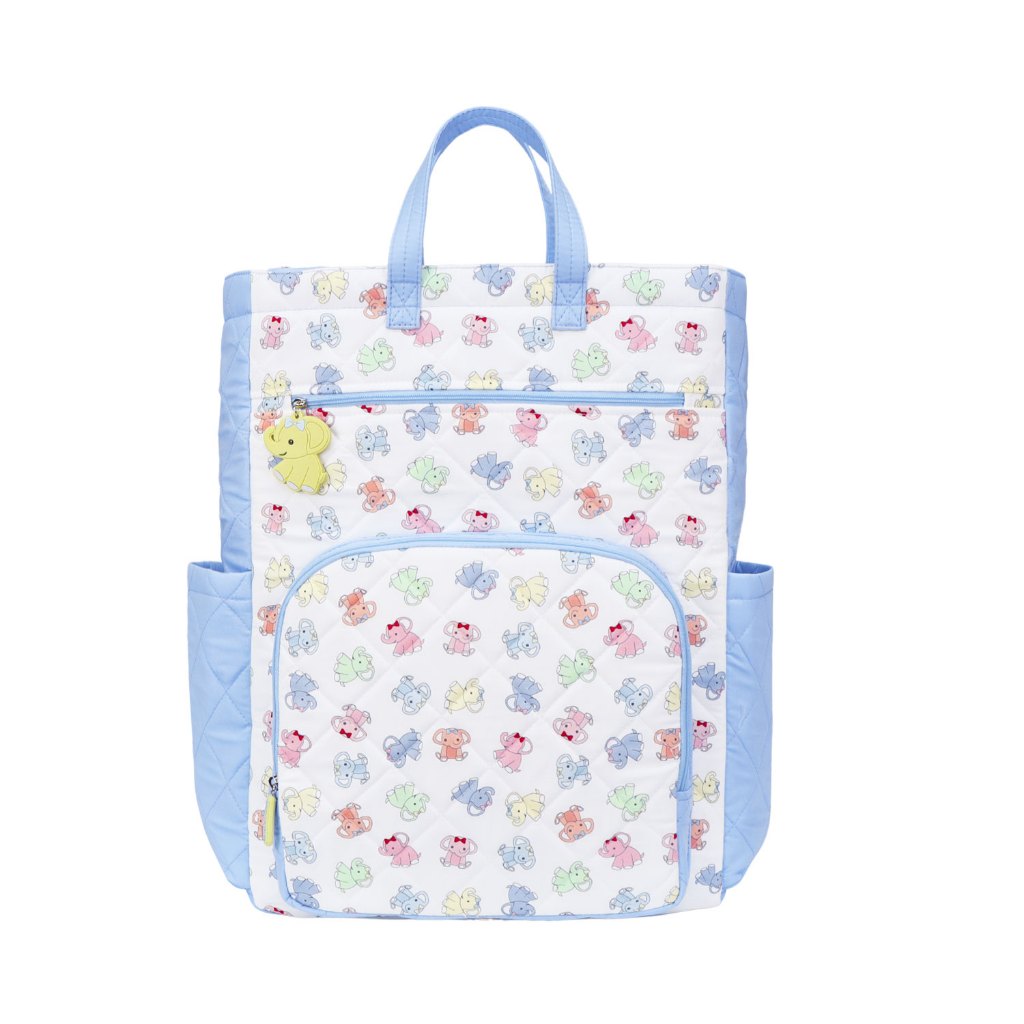 NaRaYa  Mom  BACKPACK กระเป๋าเป้  NBP/K-52
