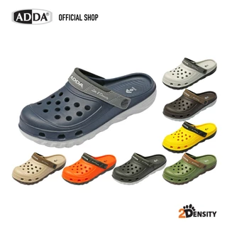 ADDA 2density รองเท้าแตะ รองเท้าลำลอง สำหรับผู้ชาย แบบสวม รุ่น 5TD24M1 (ไซส์ 7-11)