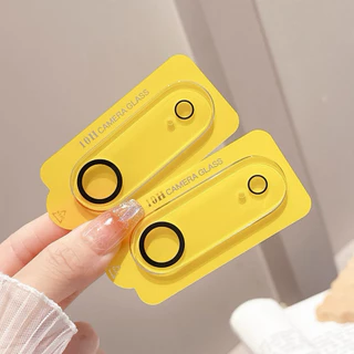for iPhone17 17pro 17promax ฟิล์มกระจกเลนส์กล้อง เต็มเลนส์ สำหรับ iPhone 17/Pro 17 Pro Max 17Air for iPhone17/pro/max