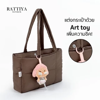 ✨กระเป๋าผ้านุ่มนิ่ม กระเป๋าแฟชั่นเรียบหรู น้ำหนักเบา รองรับ iPad ได้ เหมาะกับทุกสไตล์☁️✨