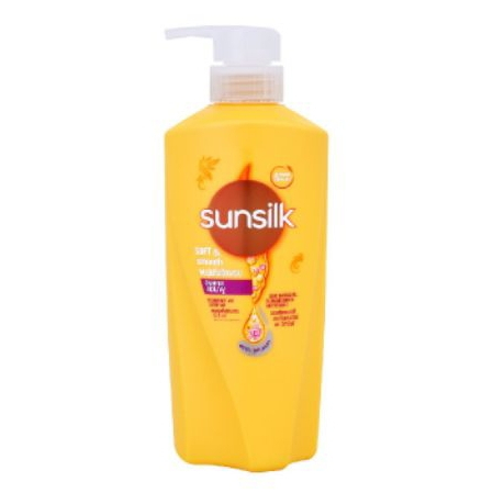 ***พร้อมส่ง***ซันซิล Sunsilk แชมพูสระผม 325 มล. ขวดปั้ม ราคา 1 ขวด มีหลายสูตรเลือกสูตรด้านในได้เลยค่ะ - รูปที่ 3