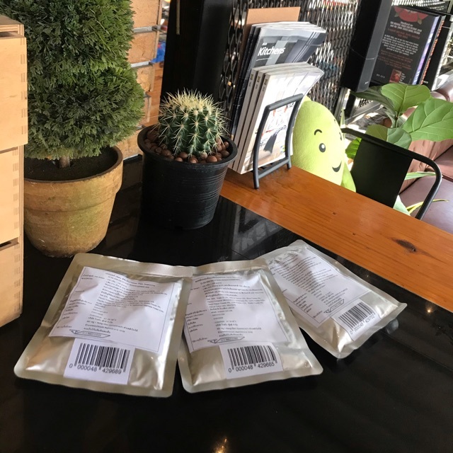 ผงหมัก อร่อยสุดในสุรินทร์ ขึ้นห้าง หมู ไก่ เนื้อ สเต๊ก สเต็ก steak หม้อทอดไร้น้ำมัน เครื่องเทศเอง เน