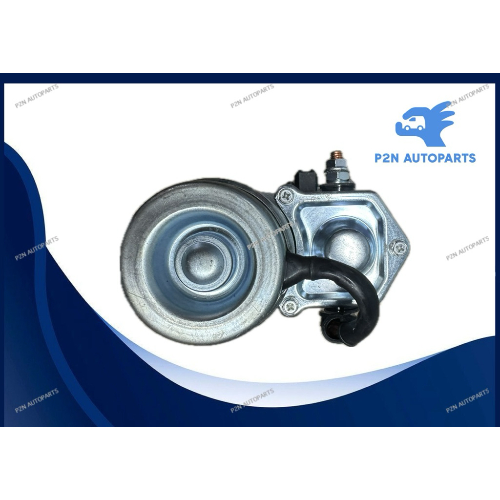 ไดสตาร์ท NISSAN SD23 ทดทอง 9T. 35MM. 2.0KW 12V. ใหม่