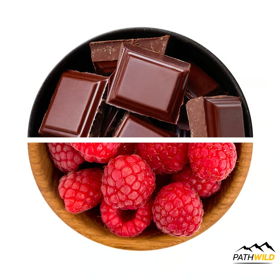 Nutrend Qwizz 35% Protein Bar โปรตีนบาร์ รสชาติหลากหลาย เหมาะทานเป็นของว่างวันที่มีกิจกรรมหนักๆ - รูปที่ 6