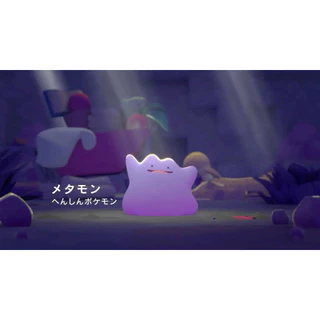 [ส่งด่วน Instant] Nintendo Switch™ NS2 Pokemon Pokopia (By ClaSsIC GaME)