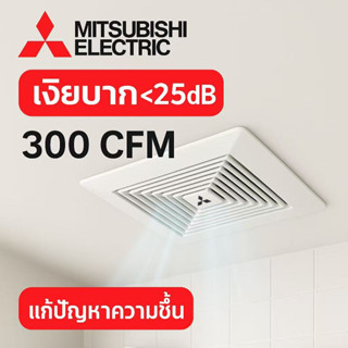 พัดลมระบายอากาศ พัดลมระบายอากาศติดเพดาน 8 นิ้ว 12 นิ้ว ลมแรง…