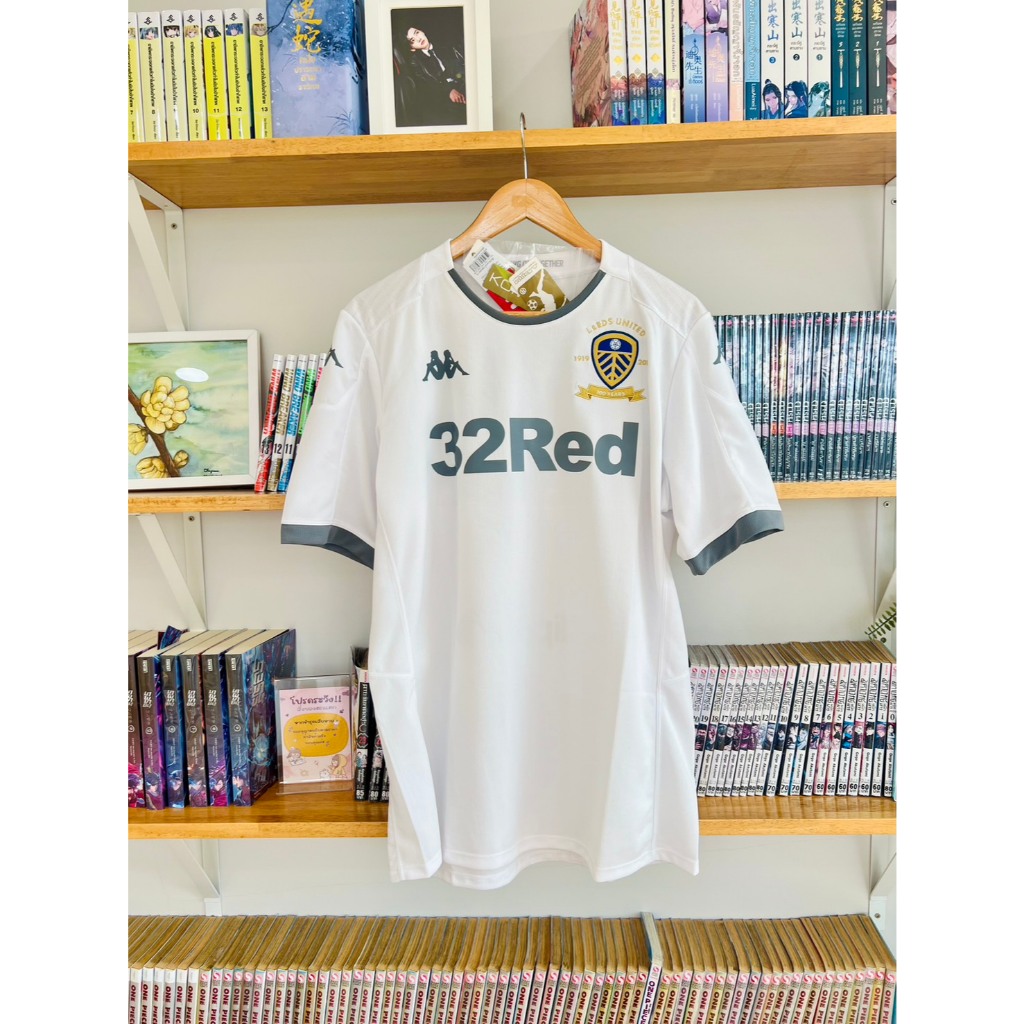 Leeds United 2019/20Home เเท้