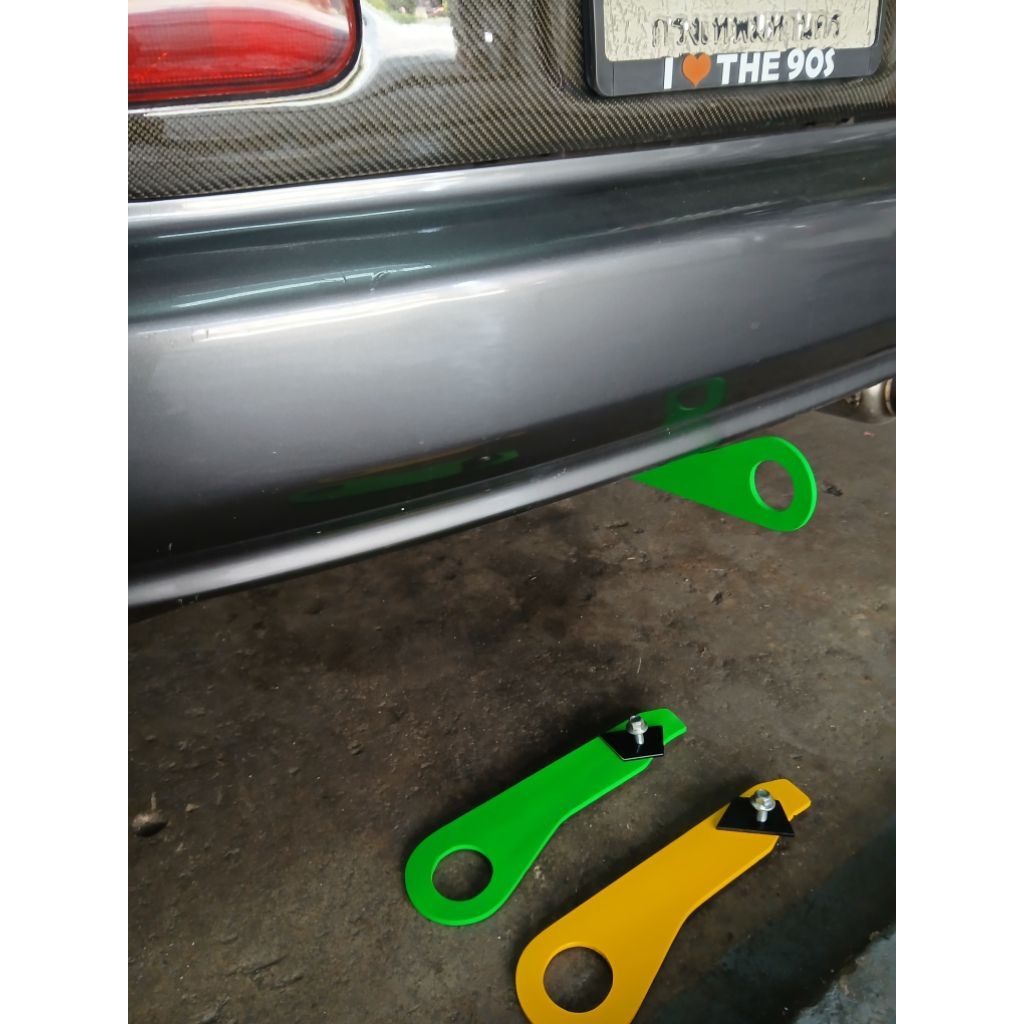 หูลาก หลังcevic eg3door