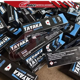 กาวทาประเก็น TAYAKA ปะเก็นเหลว กาวประกอบเครื่อง ใช้ได้ทั้งรถโมดิฟายและรถเดิม ทนความร้อน 250 องศา