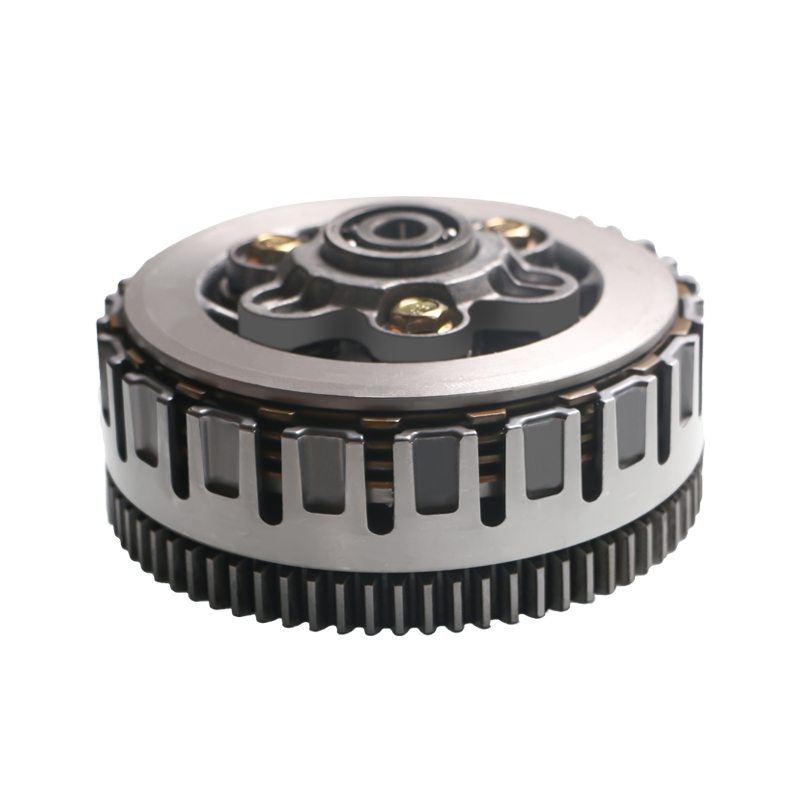 GDmotor ชุดแปลงครัช(ชุดใหญ่) พร้อม ชุดครัช WAVE125แปลงใส่ ครัช เวฟ110i/ ดรีมซุปเปอร์คัพ - รูปที่ 5