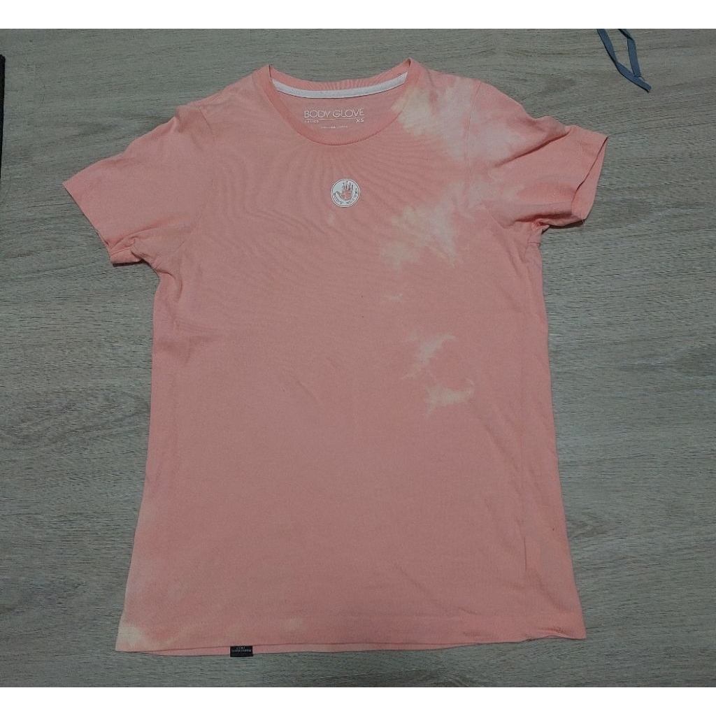 เสื้อยืด Body Glove แท้ Size xs