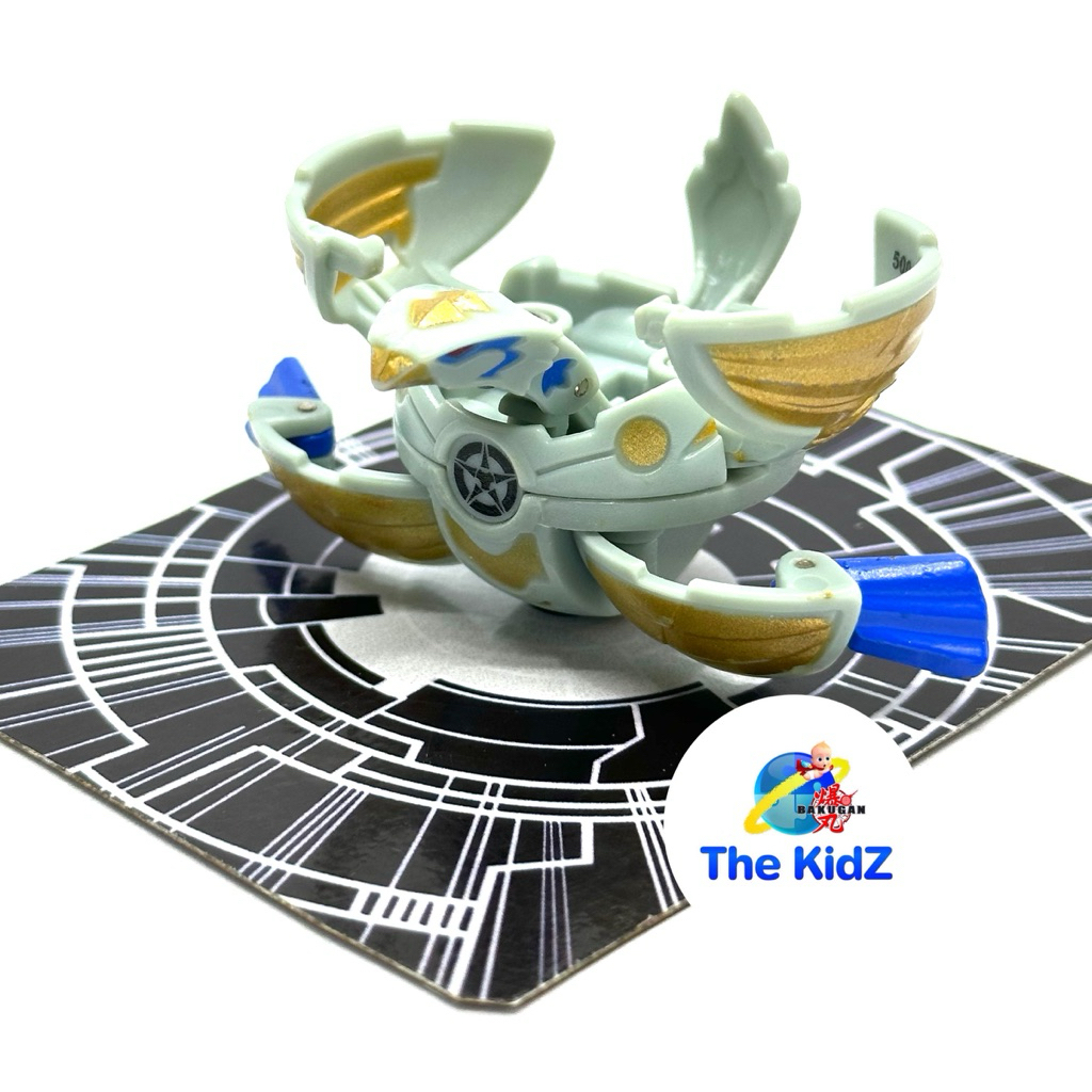 บาคุกัน Bakugan B2 Cosmic Ingram Haos New Vestroia Battle Brawlers