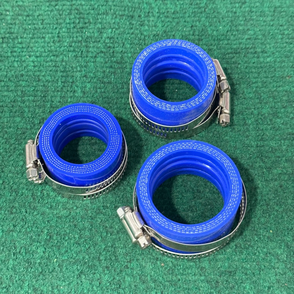 ยางคอหลีดแต่ง ขนาด35-40-45 มิล