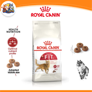 [ 3 - 4 Kg. ]s Royal canin ทุกสูตร รอยัล คานิน อาหารเม็ดแมวสำหรับแมวทุกช่วงวัย ทุกสายพันธ์ุ ส่งไวมาก !!!