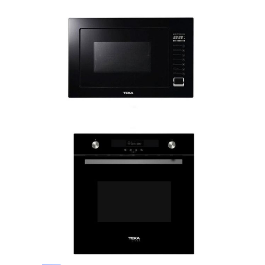 TEKA เตาอบ TEKA TL 735 B V02 + เตาอบไมโครเวฟ MWE 259