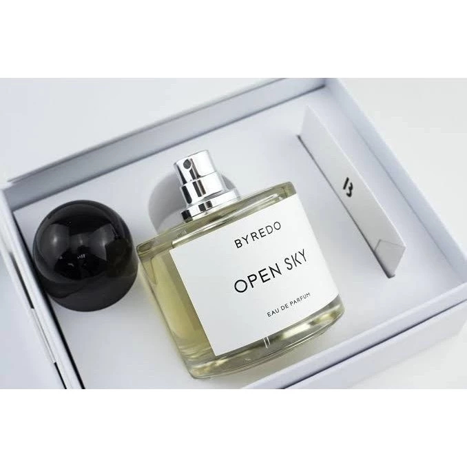 ✴️ส่งฟรี ของแท้ 100% น้ำหอม Byredo Open Sky EDP 100 ML.