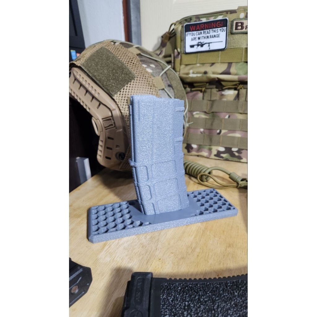 ขาตั้งอุปกรณ์ M4 3Dprint