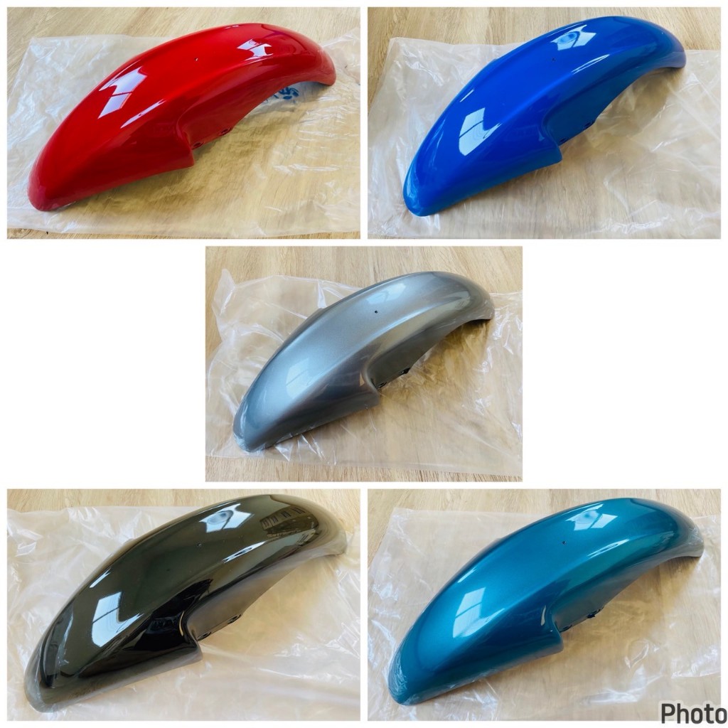 บังโคลนหน้า LS แอลเอส ตัวเก่า (ปี 1993-1999) (มี 5 สี)