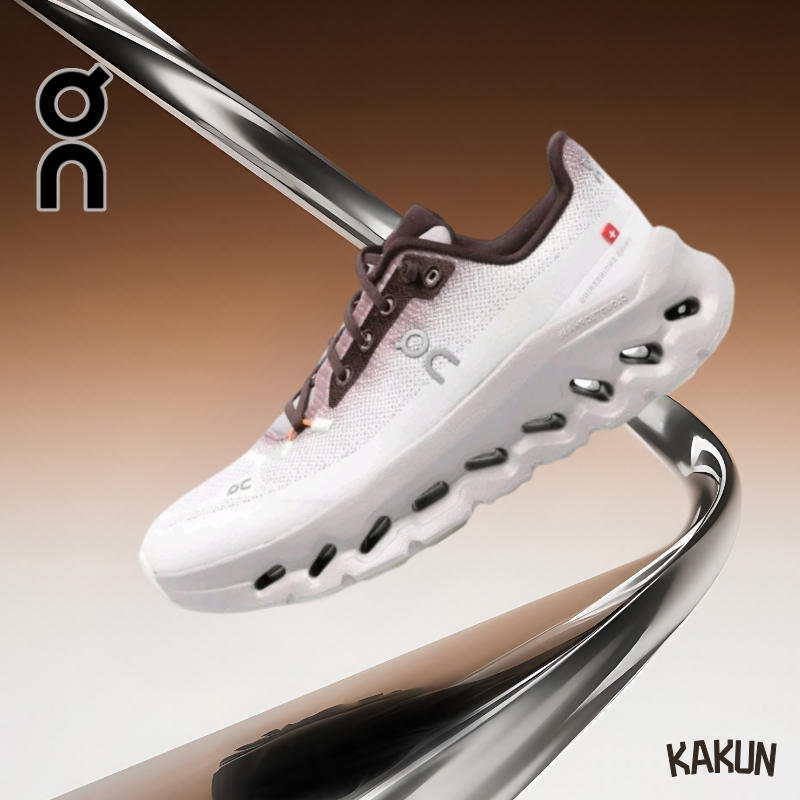 【ของแท้ 100%】On  Cloudtilt   3WE10052346