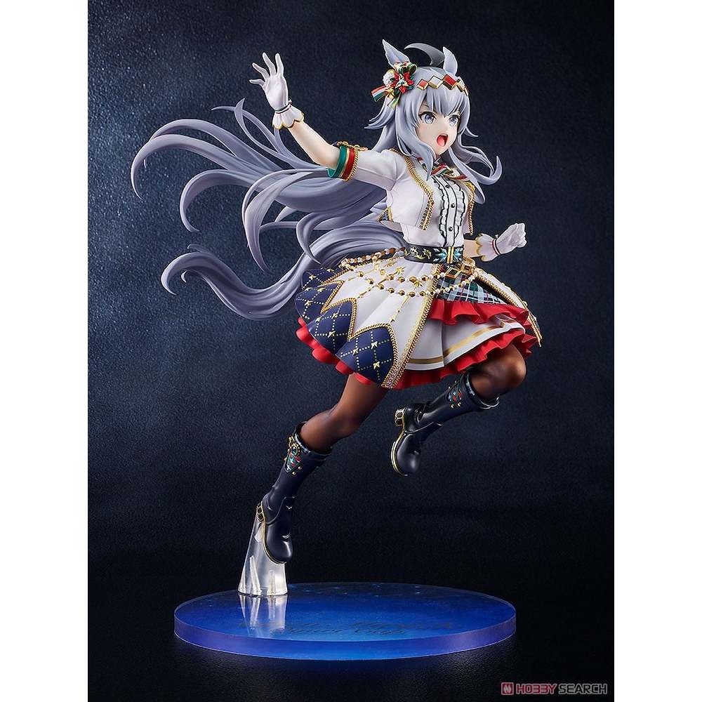 Uma Musume Pretty Derby Oguri Cap Chrismas