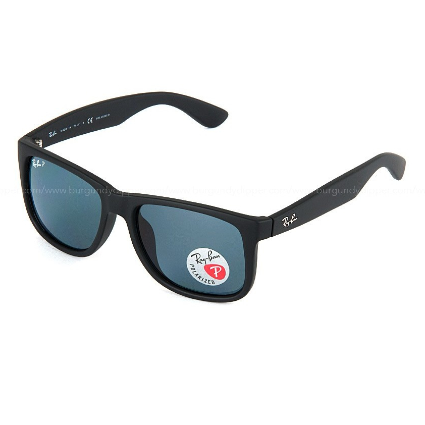 แว่นกันแดด แท้ 100% รุ่น RB4165F 622/2V RSIZE 55 MM.