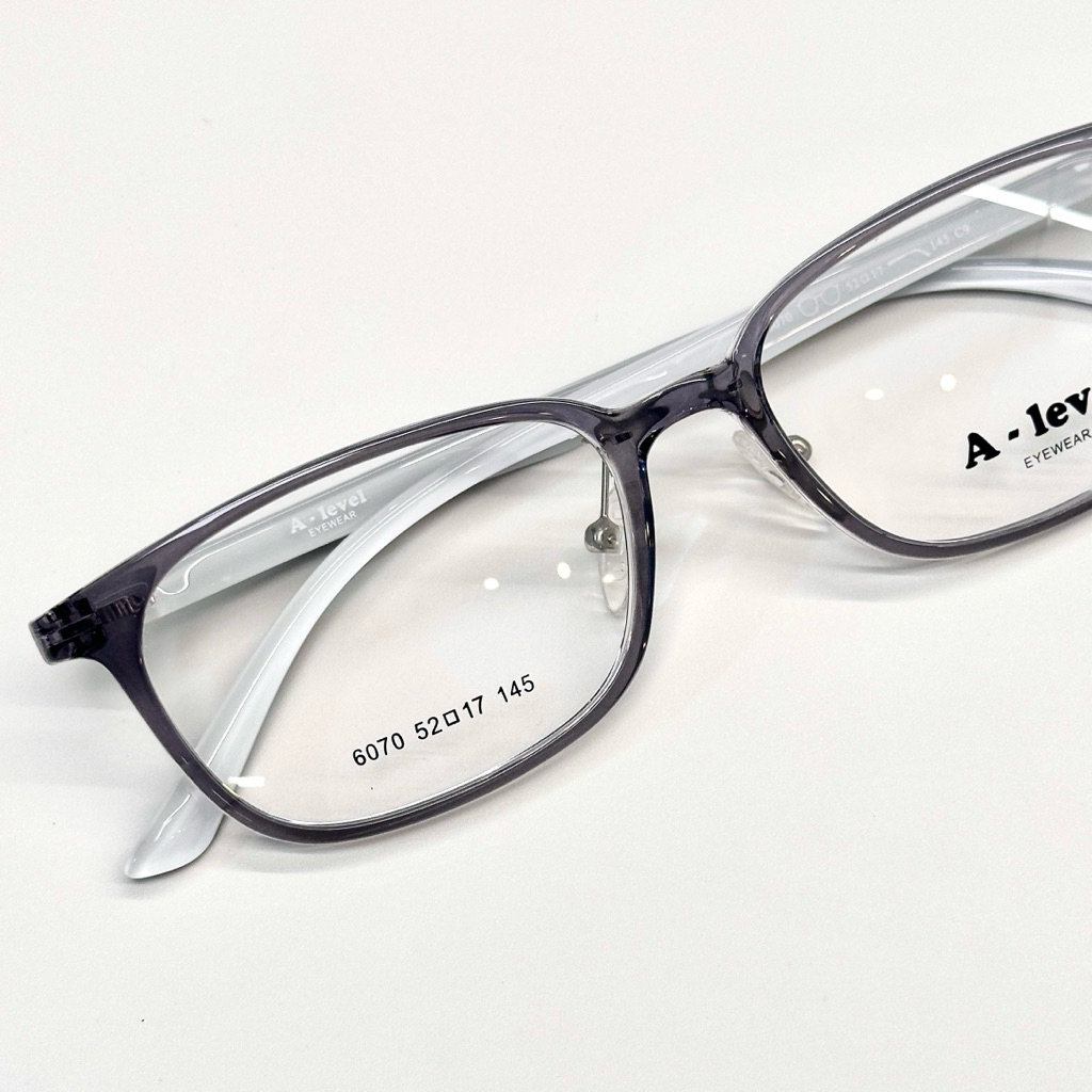 ALevel - 6070 กรอบแว่นพลาสติก TR90