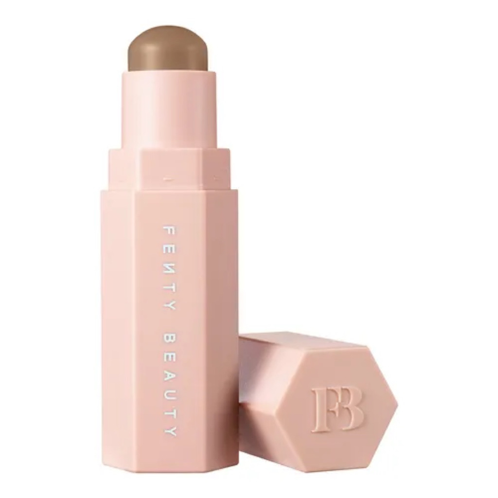 🤎 ส่งต่อ FENTY BEAUTY Match Stix Matte Contour Skinstick ขนาด  7.1g มือสอง  สี Amber