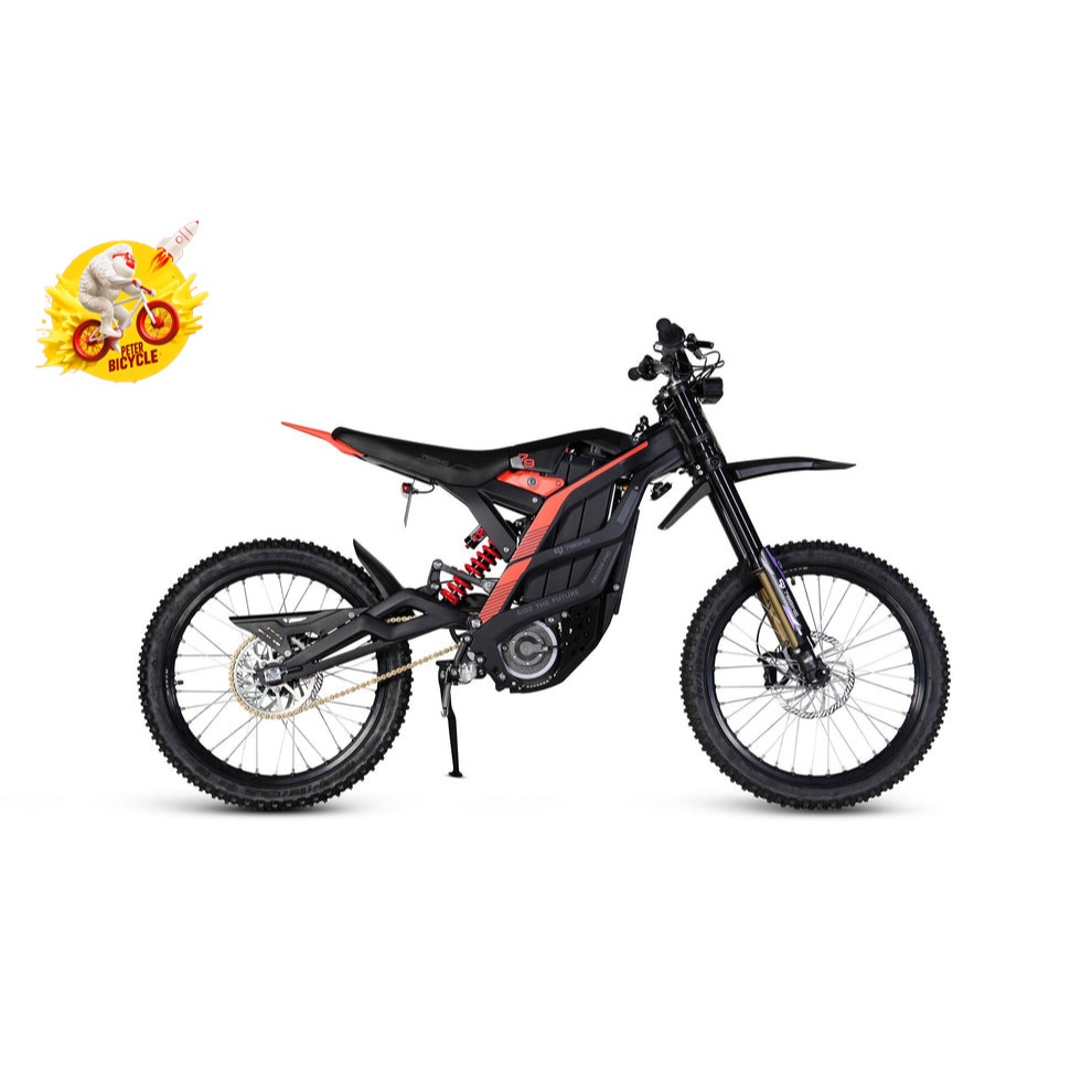 มอเตอร์ไซต์วิบากไฟฟ้า X-Electric Dirt Bike ยี่ห้อ 79BIKE รุ่น Falcon Pro (2025 New Arrival) มอเตอร์ 