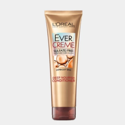 L’oreal Paris Evercreme Deep Nourish ครีมนวด (สีน้ำตาล)เอเวอร์ เอเวอร์ ครีม ดีพ นอริช คอนดิชันเนอร์