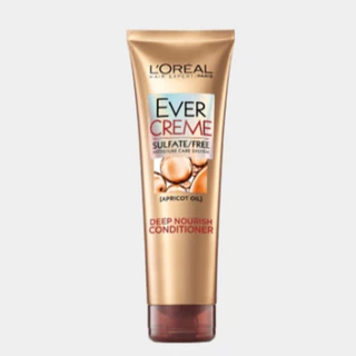 L’oreal Paris Evercreme Deep Nourish ครีมนวด (สีน้ำตาล)เอเวอร์ เอเวอร์ ครีม ดีพ นอริช คอนดิชันเนอร์