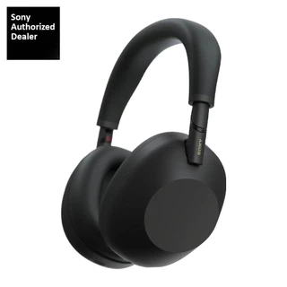 Sony WH-1000XM6 หูฟังไร้สายรุ่นเรือธง 2025