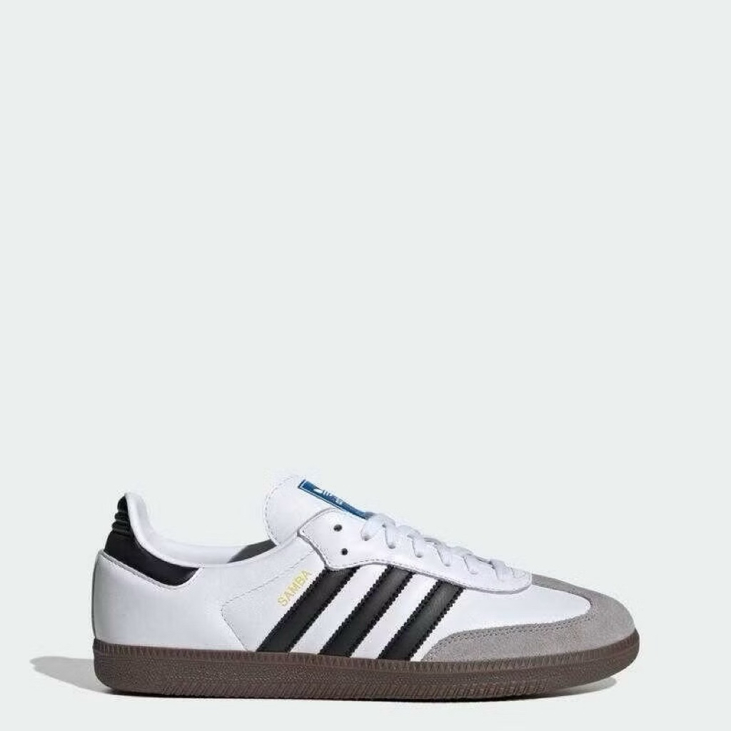 Adidas samba og size4uk 22.5cm