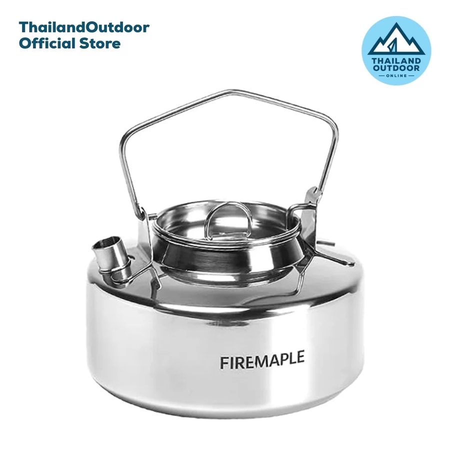 Fire Maple Antarcti Stainless Steel Kettle 1L กาต้มน้ำ