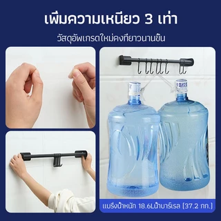 เทปนาโน เทปกาวสองหน้านาโน เทปกาวสองหน้า เทปกริด มีความหนืดสูง นำมาใช้ซ้ำได้ ความยาว 1/3/5 เมตร