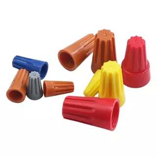 วายนัท ต่อสายไฟ ขั้วต่อสายไฟ Connector ใช้ได้ทั้งบ้านและงานไฟฟ้า ป้องกันไฟรั่ว P1, P2, P3, P4, P6 แบบยกถุง