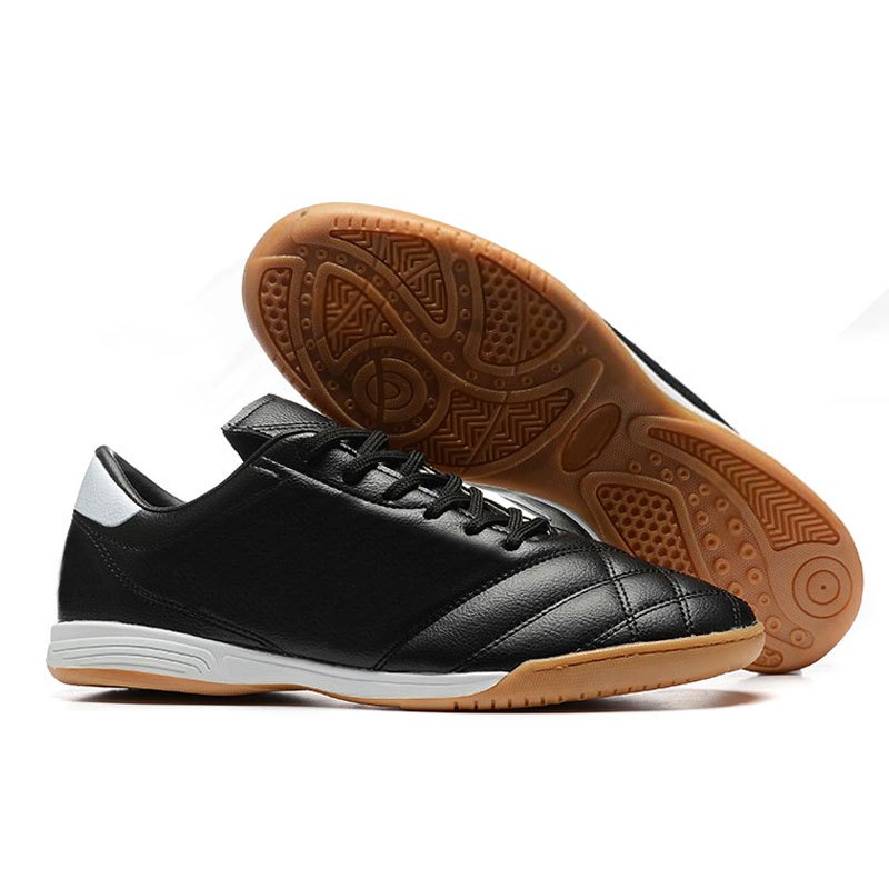 รองเท้าสตั๊ด รองเท้าฟุตซอล รองเท้าฟุตบซอล Size 39-45 รูปที่ 2