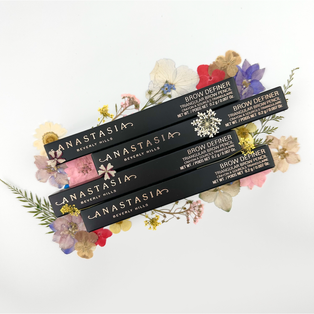 [แท้จาก Sephora อเมริกา] Anastasia Beverly Hills Brow Definer 3-in-1 Triangle Tip