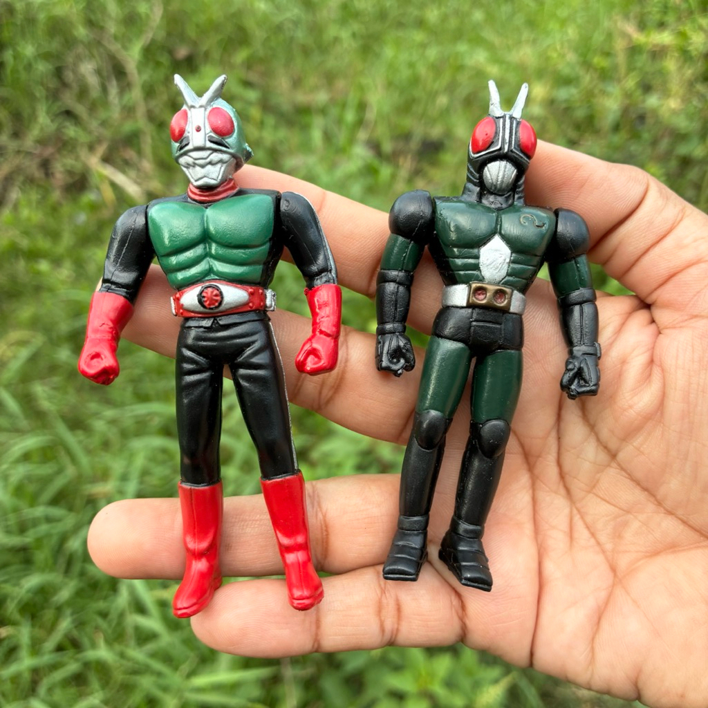 Kamen rider  7-11 seven eleven  มดแดง /คาเมนไรเดอร์ /7-11