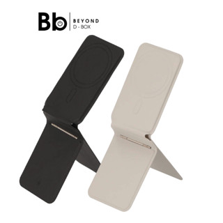 ขาตั้งโทรศัพท์แม่เหล็ก Blue Box Slim and Card Wallet Magfold…