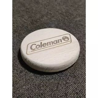 ที่เปิดขวดมินิมอล ยิงเลเซอร์ coleman